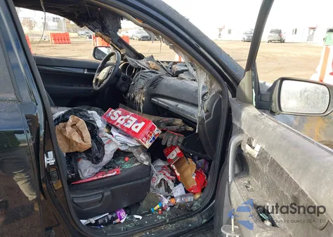 2012 Kia Sorento Lx z USA, uszkodzony, nr VIN 5XYKT3A18CG277034